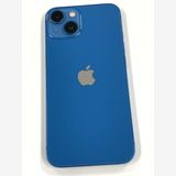 �ڥ�Х���BOX������86% SIM�ե꡼ iPhone13 128GB �֥롼