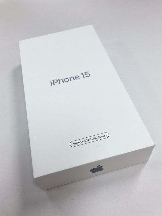 ���� ̤������ iPhone15 �ԥ� 128GB SIM�ե꡼ /Apple�����ݾ�1ǯ