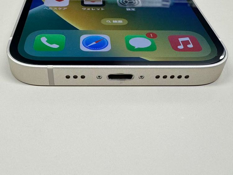 ڥХBOX۶ 78%SIMե꡼ iPhone13 512GB 饤