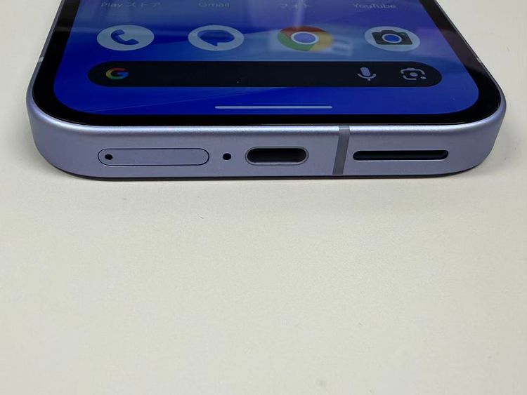 �ڥ�Х���BOX������docomo SIM�ե꡼Google Pixel 9a 128GB Iris