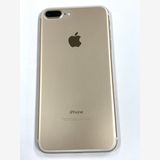 �ڥ�Х���BOX������ ����98% SIM�ե꡼ iPhone7 Plus 128GB Gold