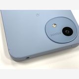 �ڥ�Х���BOX��SIM�ե꡼ docomo AQUOS wish4 SH-52E �֥롼