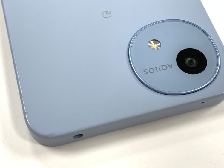 �ڥ�Х���BOX��SIM�ե꡼ docomo AQUOS wish4 SH-52E �֥롼