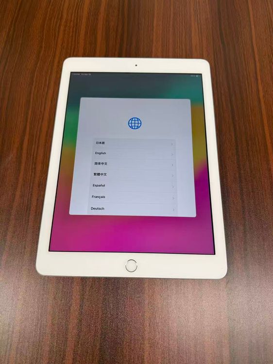 ����������Apple iPad6 Wi-Fi + Cellular32GB��Silver��������