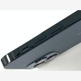 ڥХBOX72%SIMե꡼ iPhone12 Pro 128GB ѥեå֥롼