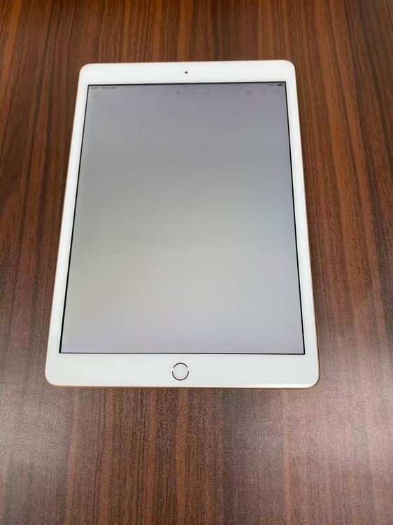 ����89��Apple iPad ��7���� Wi-Fi��128GB Gold