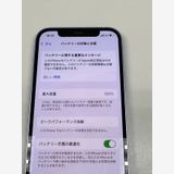 ڥХBOX۶ 100% SIMե꡼ iPhone12 64GB ѡץ