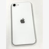�ڥ�Х���BOX������ ����78%SIM�ե꡼iPhone SE(��2����) 128GB���ۥ磻��