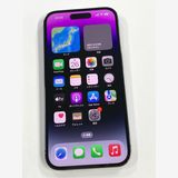 �ڥ�Х���BOX������85% SIM�ե꡼ iPhone14 Pro 128GB �ǥ����ץѡ��ץ�