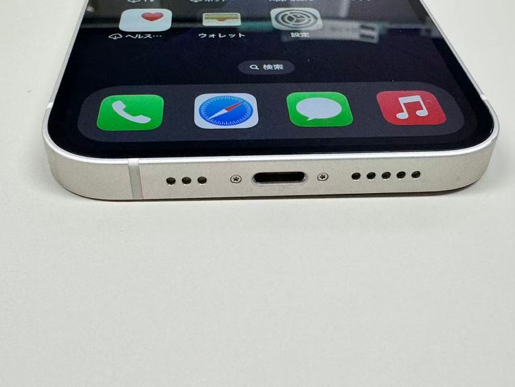 ڥХBOX۶ 84%SIMե꡼ iPhone12 128GB ۥ磻