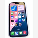 �ڥ�Х���BOX�� ����89%SIM�ե꡼ iPhone16 128GB ����ȥ�ޥ��