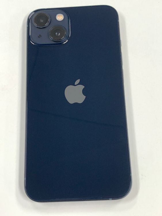 �ڥ�Х���BOX������87% SIM�ե꡼ iPhone13 128GB �ߥåɥʥ���