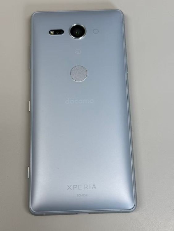 �ڥ�Х���BOX��Ķ����sim���å������ Xperia XZ2 Compact SO-05K