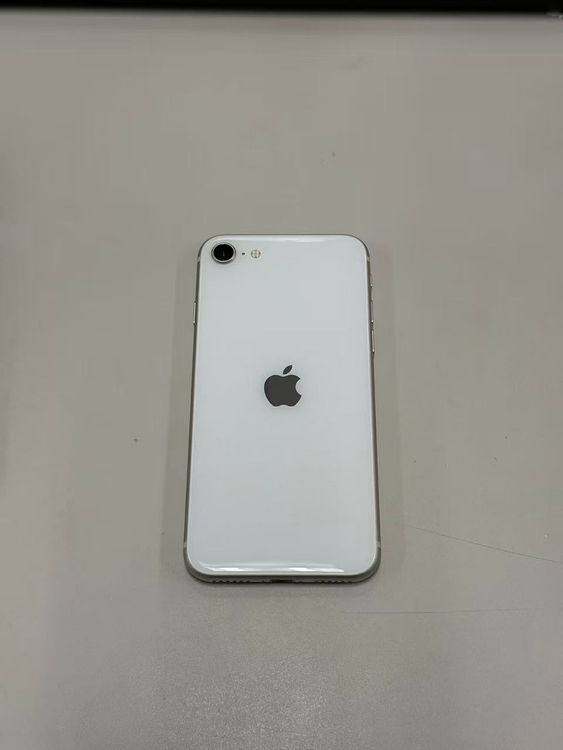 �ڥ�Х���BOX�� ������ ����92%SIM�ե꡼ iPhone SE(��3����) 64GB