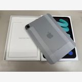 未使用品 iPad mini(A17 Pro) 128GB スペースグレイ