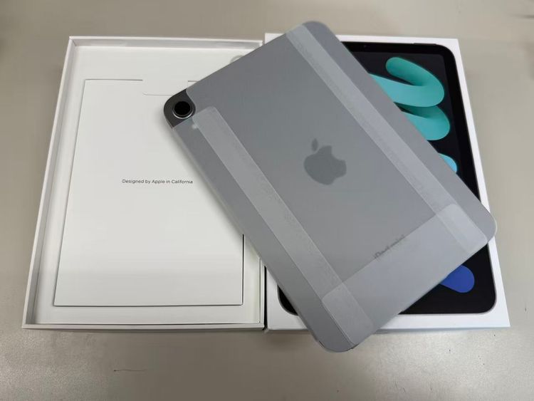 ̤������ iPad mini(A17 Pro) 128GB�����ڡ������쥤