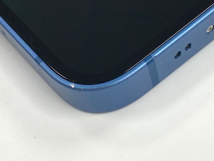 �ڥ�Х���BOX�� ����80%SIM�ե꡼ iPhone13 mini 128GB �֥롼