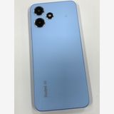 ڥХBOXۿƱ SIMե꡼ Redmi 12 5G ֥롼 XIG03
