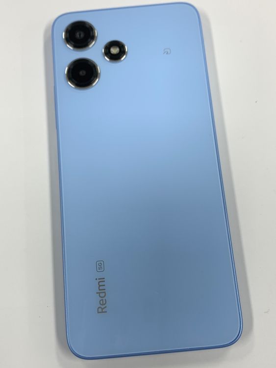ڥХBOXۿƱ SIMե꡼ Redmi 12 5G ֥롼 XIG03