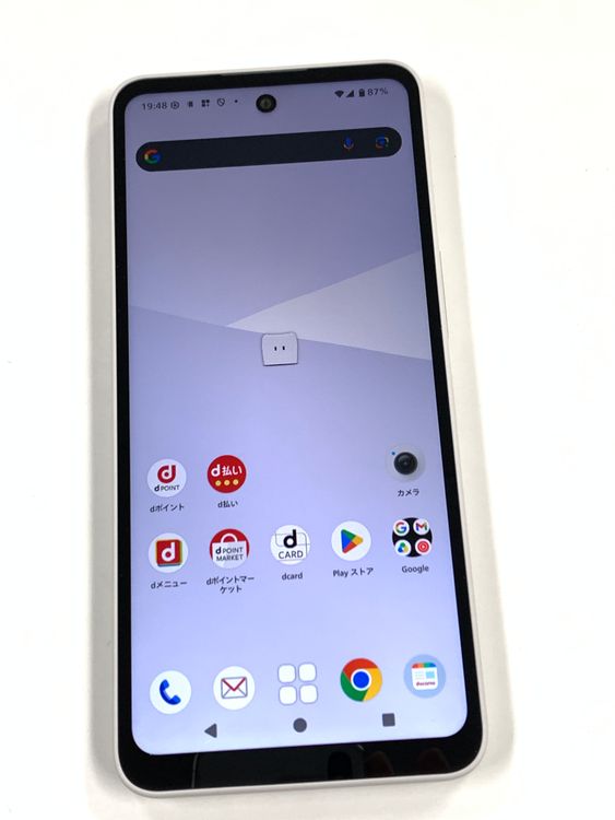 ����Ʊ�� SIM�ե꡼AQUOS wish5 SH-52F �ۥ磻��