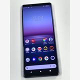 ڥХBOX۶ docomo SIMե꡼ Xperia 1 II SO-51A