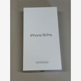 ����̤���� SIM�ե꡼ iPhone16 Pro 512GB �ǥ����ȥ����˥���