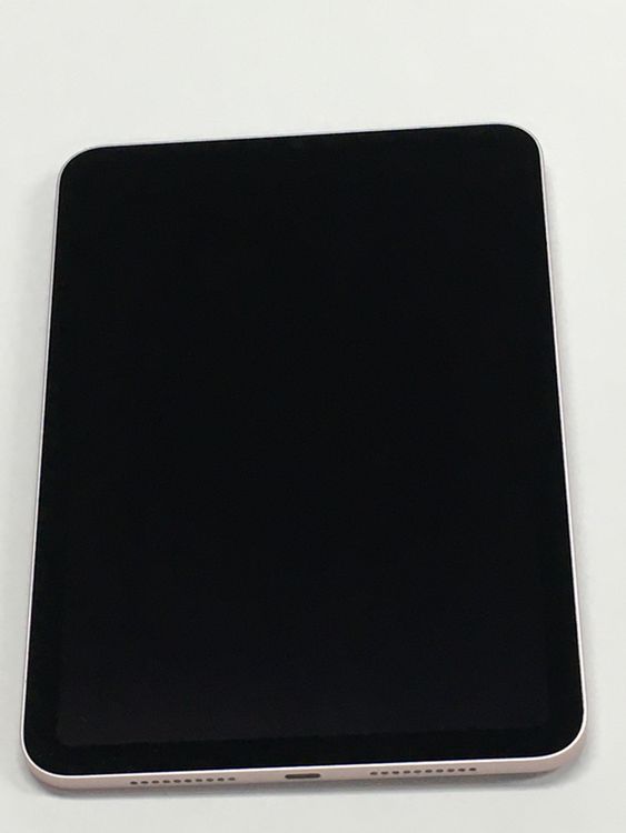 ڥХBOX 100(62iPad mini 6 Wi-Fi 256GB