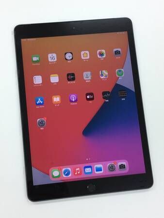 ムスビー｜【モバイルBOX】 SoftBank iPad(第7世代）32GB WiFi+ 