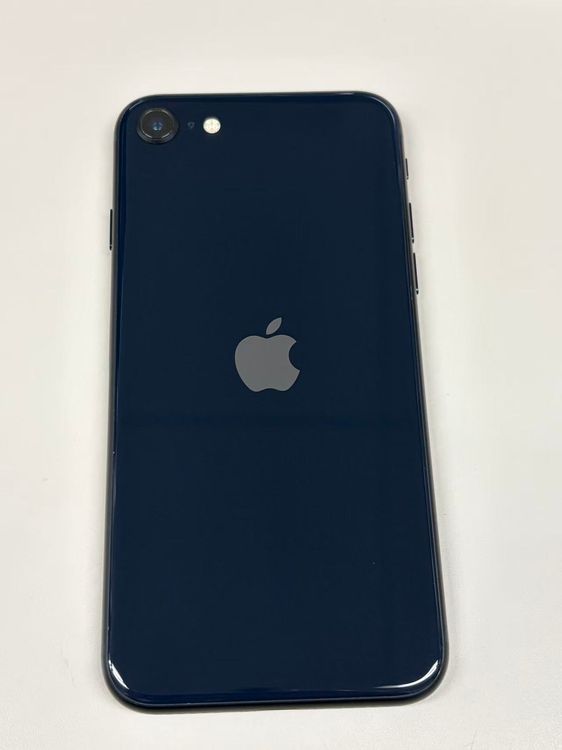 �ڥ�Х���BOX������ ����100%SIM�ե꡼ iPhone SE(�裳����) 64GB