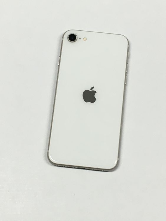 ��ư���������100���Ķ���� SIM�ե꡼ iPhone SE ��3���� 64GB �������饤��