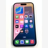 ڥХBOX100%SIMե꡼ iPhone15 128GB ֥롼