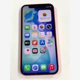 ����100% SIM�ե꡼ iPhone12 mini 128GB ��å�