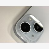 ڥХBOX 100%SIMե꡼ iPhone15 128GB ֥롼