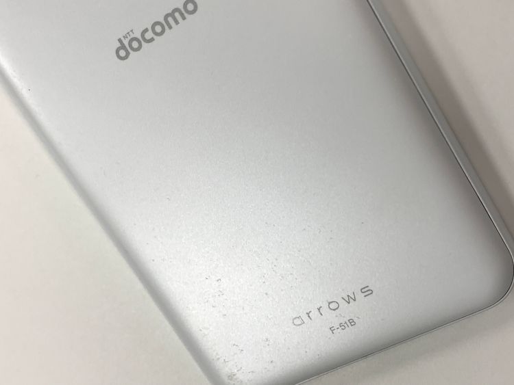 �ڥ�Х���BOX��SIM�ե꡼ docomo arrows We F-51B �ۥ磻��