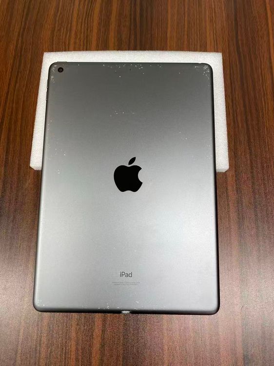 Apple iPad ��9���� Wi-Fi 256GB  Space gray