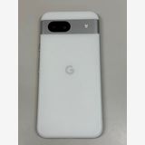 【モバイルBOX】極美品 電池94% SIMフリー Google Pixel 8a 128GB