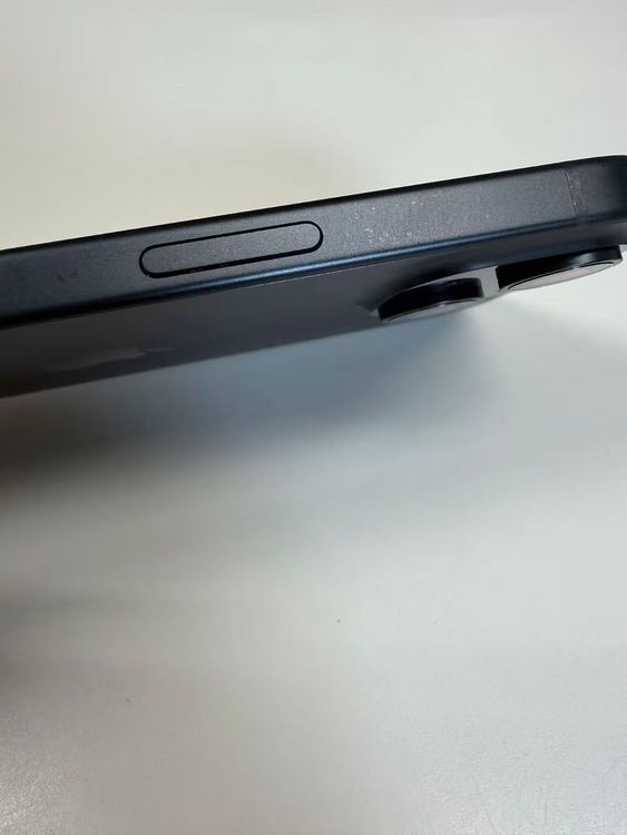 �ڥ�Х���BOX������ ����99%SIM�ե꡼ iPhone15 128GB �֥�å�