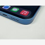 �ڥ�Х���BOX�۶����� ����87%SIM�ե꡼ iPhone13 128GB �֥롼