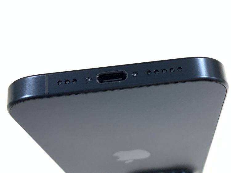 ڥХBOX100%SIMե꡼ iPhone15 Pro 128GB ֥롼˥