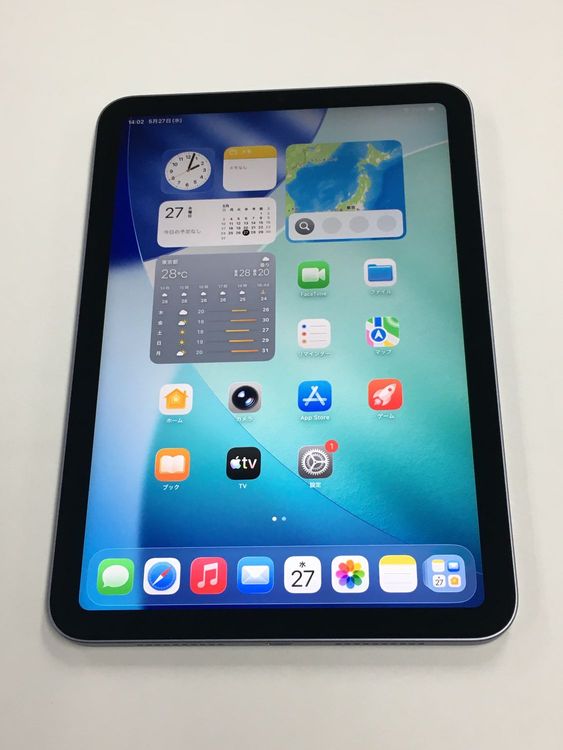 �ڥ�Х���BOX������95�� iPad mini 6 Wi-Fi  256GB���ѡ��ץ�