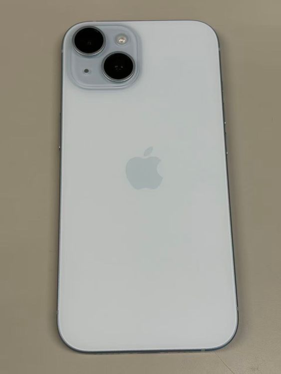 �ڥ�Х���BOX�ۿ���Ʊ�� ����91%SIM�ե꡼ iPhone15 128GB �֥롼