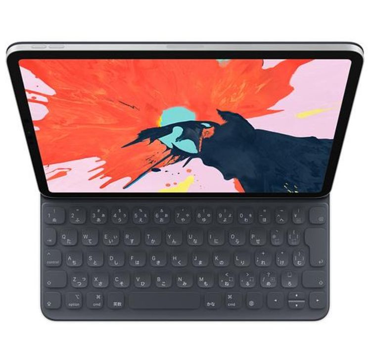 Apple MU8G2J/A 11iPad ProSmart Keyboard Folio
