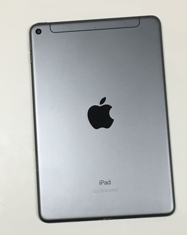 ڥХBOXĶ 82 SIMե꡼ iPad mini 5 64GB