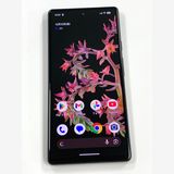 ڥХBOX SIMե꡼Google Pixel 6 256GB  Black