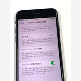 �ڥ�Х���BOX������100%SIM�ե꡼iPhone SE(�裳����) 128GB �ߥåɥʥ���