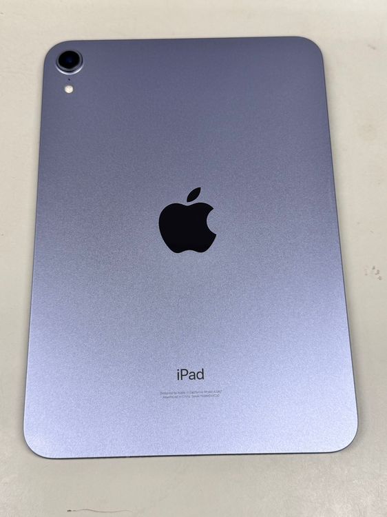 84% iPad mini (6) 64GB Wi-Fiǥ ѡץ