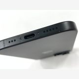 �ڥ�Х���BOX�� ����93%SIM�ե꡼ iPhone15 128GB �֥�å�