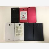 AQUOS���ޥ� 7�楻�å� SH-02J��SH-01G��SH-04G  ��ư��ǽ��ǧ �������