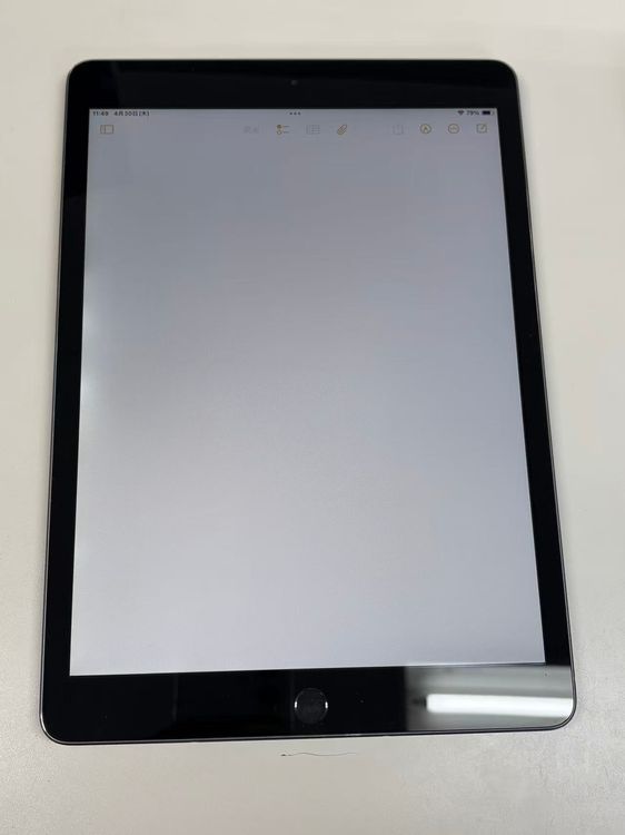 ����81% apple iPad (��7����) 128GB ���ڡ�������