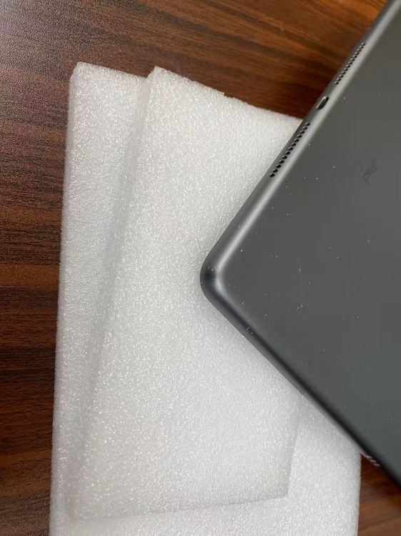 ����87%Apple iPad8 Wi-Fi + Cellular 32GB��Space gray